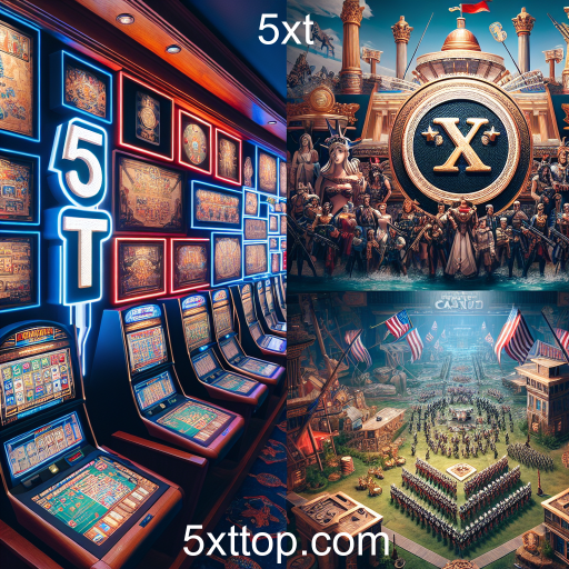 Explorando o Mundo dos Jogos de Estratégia